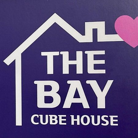 The Bay Cube House Female Only Ξενοδοχείο Guri Εξωτερικό φωτογραφία