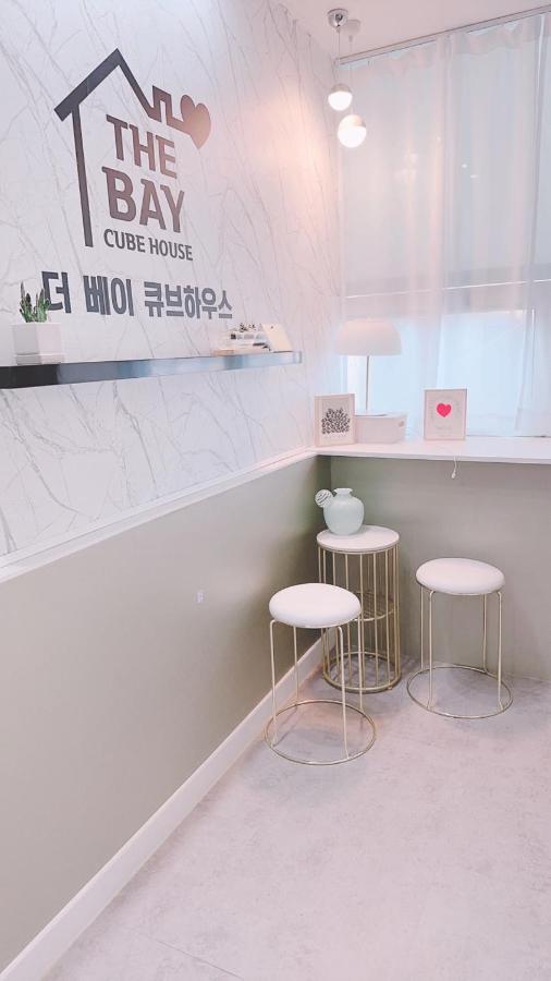 The Bay Cube House Female Only Ξενοδοχείο Guri Εξωτερικό φωτογραφία