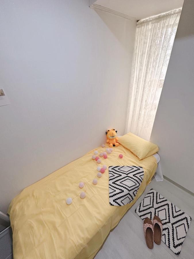 The Bay Cube House Female Only Ξενοδοχείο Guri Εξωτερικό φωτογραφία