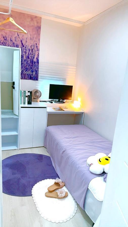 The Bay Cube House Female Only Ξενοδοχείο Guri Εξωτερικό φωτογραφία