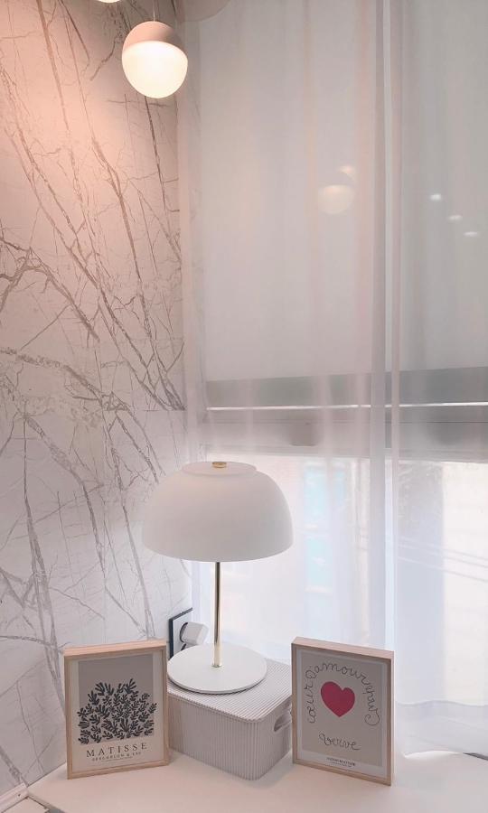 The Bay Cube House Female Only Ξενοδοχείο Guri Εξωτερικό φωτογραφία