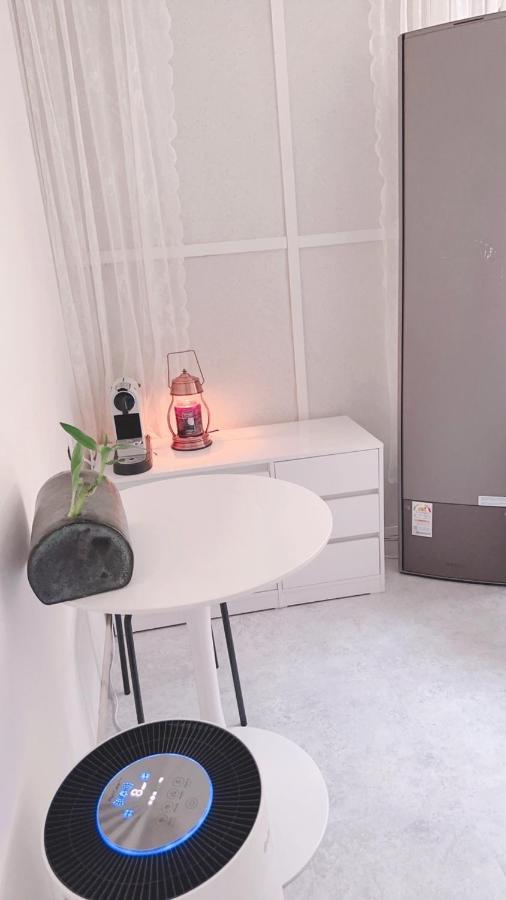 The Bay Cube House Female Only Ξενοδοχείο Guri Εξωτερικό φωτογραφία