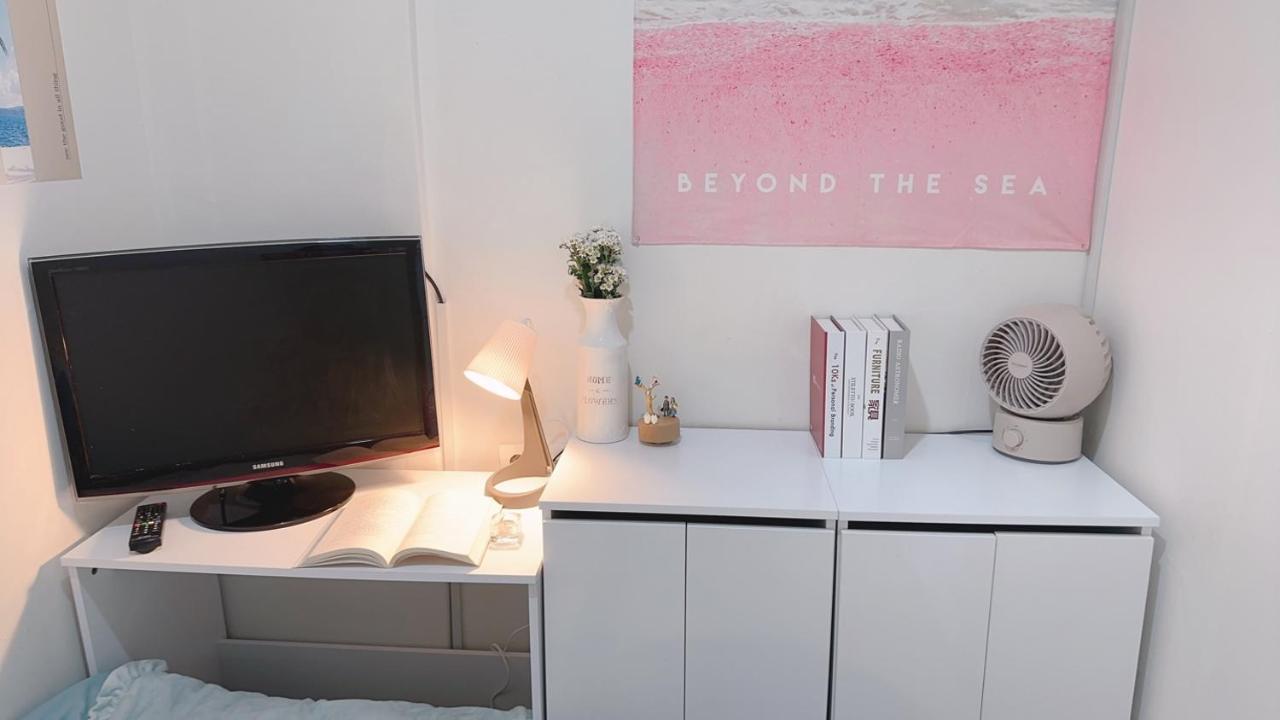The Bay Cube House Female Only Ξενοδοχείο Guri Εξωτερικό φωτογραφία