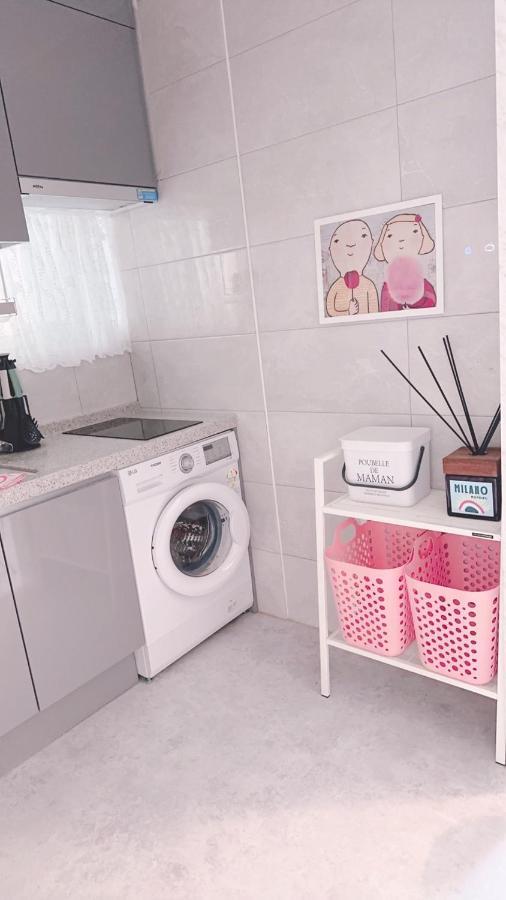 The Bay Cube House Female Only Ξενοδοχείο Guri Εξωτερικό φωτογραφία